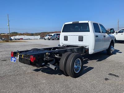2024 Ram 3500 Crew Cab DRW RWD Cab Chassis for sale #RG328355 - photo 2