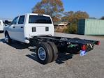 2024 Ram 3500 Crew Cab DRW RWD, Cab Chassis for sale #RG328355 - photo 5