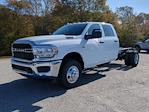 2024 Ram 3500 Crew Cab DRW RWD, Cab Chassis for sale #RG328355 - photo 6