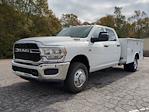 2024 Ram 3500 Crew Cab DRW 4WD, Cab Chassis for sale #RG328380 - photo 6