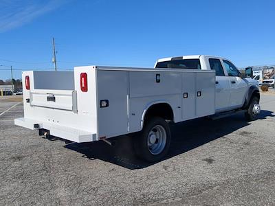 2024 Ram 5500 Crew Cab DRW 4WD, Cab Chassis for sale #RG333014 - photo 2