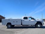 2024 Ram 5500 Crew Cab DRW 4WD, Cab Chassis for sale #RG333014 - photo 3