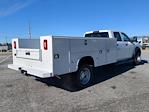 2024 Ram 5500 Crew Cab DRW 4WD, Cab Chassis for sale #RG333014 - photo 2