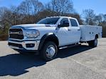 2024 Ram 5500 Crew Cab DRW 4WD, Cab Chassis for sale #RG333014 - photo 6