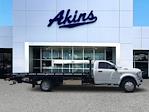 2024 Ram 5500 Regular Cab DRW 4WD Rollback Body for sale #RG344084 - photo 3