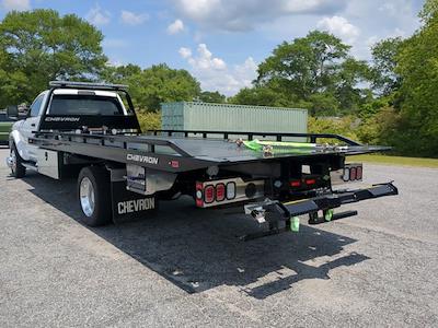 2024 Ram 5500 Regular Cab DRW 4WD Rollback Body for sale #RG344084 - photo 2