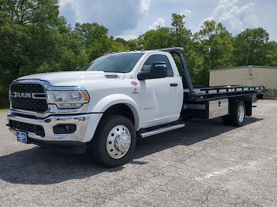 2024 Ram 5500 Regular Cab DRW 4WD Rollback Body for sale #RG344084 - photo 1