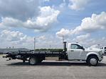 2024 Ram 5500 Regular Cab DRW 4WD Rollback Body for sale #RG344084 - photo 4