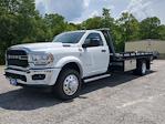 2024 Ram 5500 Regular Cab DRW 4WD Rollback Body for sale #RG344084 - photo 1