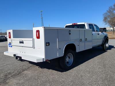 2024 Ram 5500 Crew Cab DRW RWD, Cab Chassis for sale #RG346144 - photo 2