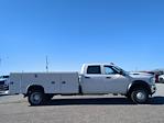 2024 Ram 5500 Crew Cab DRW RWD, Cab Chassis for sale #RG346144 - photo 3