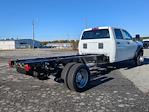 2024 Ram 4500 Crew Cab DRW 4WD, Cab Chassis for sale #RG391091 - photo 2