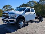 2024 Ram 4500 Crew Cab DRW 4WD, Cab Chassis for sale #RG391091 - photo 6