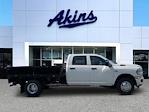 2024 Ram 3500 Crew Cab DRW 4WD Flatbed Truck for sale #RG392498 - photo 3