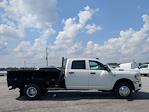 2024 Ram 3500 Crew Cab DRW 4WD Flatbed Truck for sale #RG392498 - photo 4