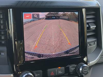 2025 Ram 1500 Crew Cab RWD Pickup for sale #S4151981 - photo 1