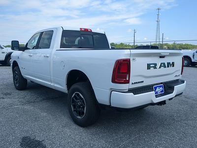 2025 Ram 2500 Crew Cab 4WD Pickup for sale #SG512127 - photo 2