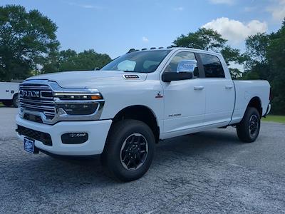 2025 Ram 2500 Crew Cab 4WD Pickup for sale #SG512127 - photo 1