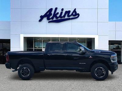 New 2025 Ram 2500 Laramie Crew Cab 4WD Pickup for sale #SG512128 - photo 1
