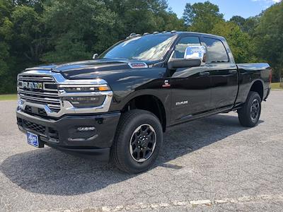 New 2025 Ram 2500 Laramie Crew Cab 4WD Pickup for sale #SG512128 - photo 2
