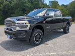 New 2025 Ram 2500 Laramie Crew Cab 4WD Pickup for sale #SG512128 - photo 2