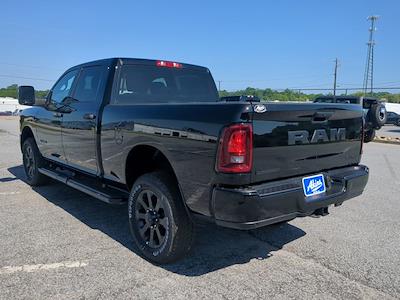 New 2025 Ram 2500 Big Horn Crew Cab 4WD Pickup for sale #SG517086 - photo 2