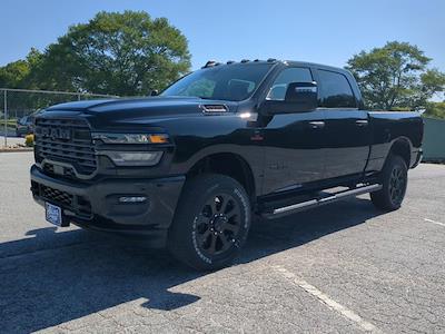 2025 Ram 2500 Crew Cab 4WD Pickup for sale #SG517086 - photo 1