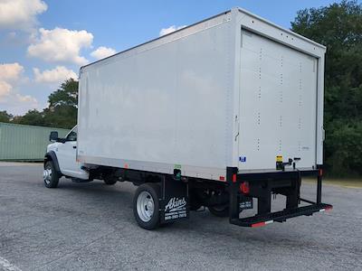 2025 Ram 5500 Regular Cab DRW RWD Box Truck for sale #SG518578 - photo 2