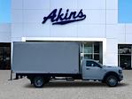 2025 Ram 5500 Regular Cab DRW RWD Box Truck for sale #SG518578 - photo 3