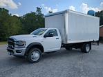2025 Ram 5500 Regular Cab DRW RWD Box Truck for sale #SG518578 - photo 1