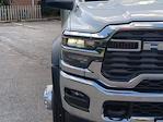 2025 Ram 5500 Regular Cab DRW RWD Box Truck for sale #SG518578 - photo 8