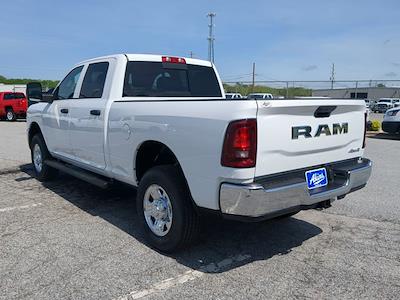2025 Ram 2500 Crew Cab 4WD Pickup for sale #SG521360 - photo 2