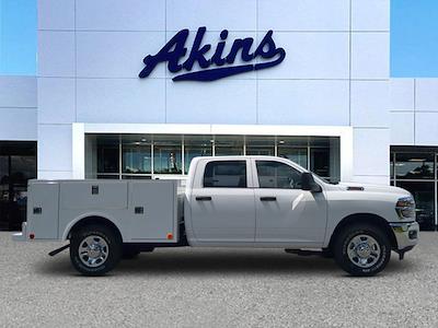 2025 Ram 2500 Crew Cab RWD Cab Chassis for sale #SG526207 - photo 1