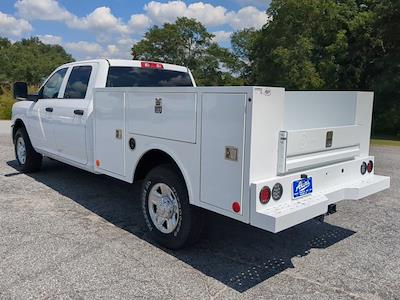 2025 Ram 2500 Crew Cab RWD Service Truck for sale #SG526208 - photo 2