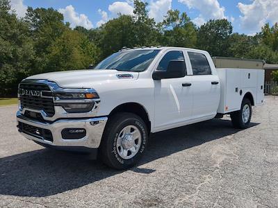 2025 Ram 2500 Crew Cab RWD Service Truck for sale #SG526208 - photo 1