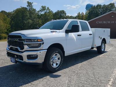 2025 Ram 2500 Crew Cab RWD Service Truck for sale #SG526210 - photo 1