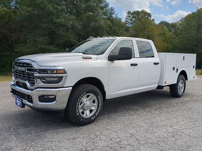 2025 Ram 2500 Crew Cab RWD Service Truck for sale #SG526212 - photo 1
