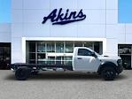 New 2025 Ram 5500 Tradesman Regular Cab 4WD 120 CA Cab Chassis for sale #SG528027 - photo 3