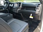 New 2025 Ram 5500 Tradesman Regular Cab 4WD 120 CA Cab Chassis for sale #SG528027 - photo 14