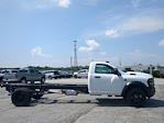 New 2025 Ram 5500 Tradesman Regular Cab 4WD 120 CA Cab Chassis for sale #SG528027 - photo 4