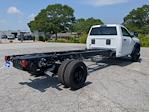 New 2025 Ram 5500 Tradesman Regular Cab 4WD 120 CA Cab Chassis for sale #SG528027 - photo 6