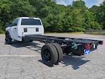 New 2025 Ram 5500 Tradesman Regular Cab 4WD 120 CA Cab Chassis for sale #SG528027 - photo 2