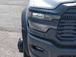 New 2025 Ram 5500 Tradesman Regular Cab 4WD 120 CA Cab Chassis for sale #SG528027 - photo 8