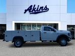 2025 Ram 5500 Regular Cab DRW 4WD Service Truck for sale #SG531553 - photo 3
