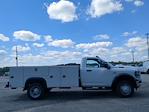 2025 Ram 5500 Regular Cab DRW 4WD Service Truck for sale #SG531553 - photo 4