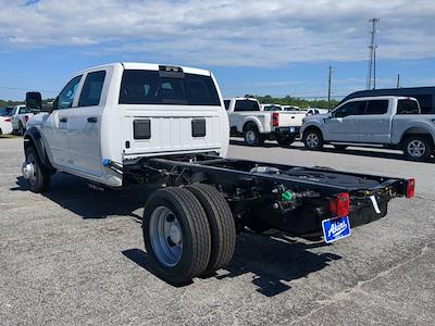New 2025 Ram 4500 Tradesman Crew Cab 4WD 60 CA Cab Chassis for sale #SG533450 - photo 2