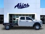 New 2025 Ram 4500 Tradesman Crew Cab 4WD 60 CA Cab Chassis for sale #SG533450 - photo 3