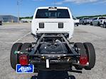 New 2025 Ram 4500 Tradesman Crew Cab 4WD 60 CA Cab Chassis for sale #SG533450 - photo 10