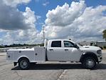New 2025 Ram 4500 Tradesman Crew Cab 4WD 60 CA Cab Chassis for sale #SG533450 - photo 11