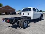 New 2025 Ram 4500 Tradesman Crew Cab 4WD 60 CA Cab Chassis for sale #SG533450 - photo 4